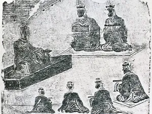 汉画像石