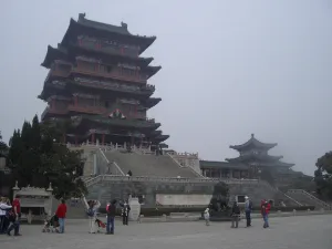 滕王阁