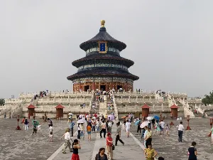 天坛祈年殿