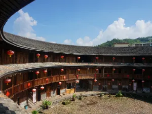 福建土楼