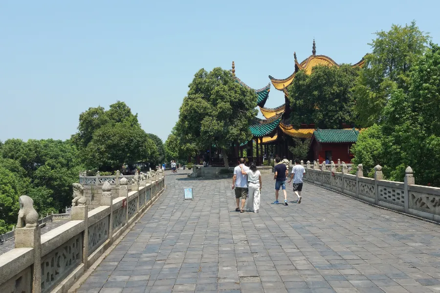 岳阳楼